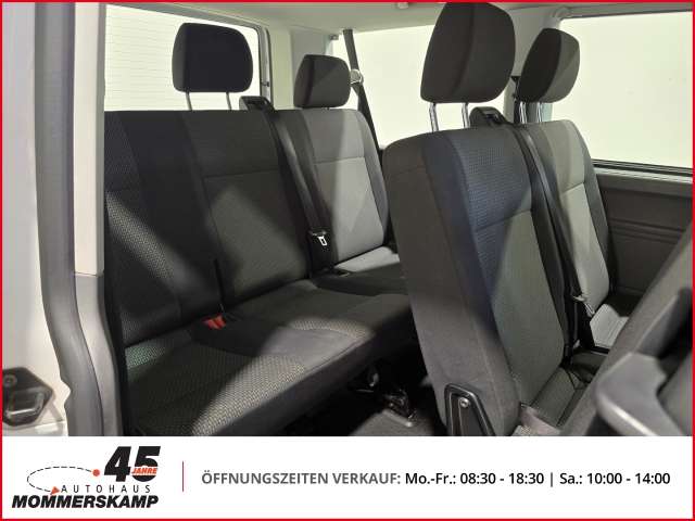 Fahrzeugbild eines Volkswagen Caravelle