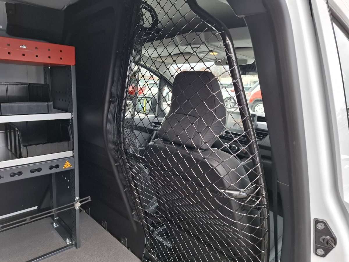 Fahrzeugbild eines Renault Kangoo
