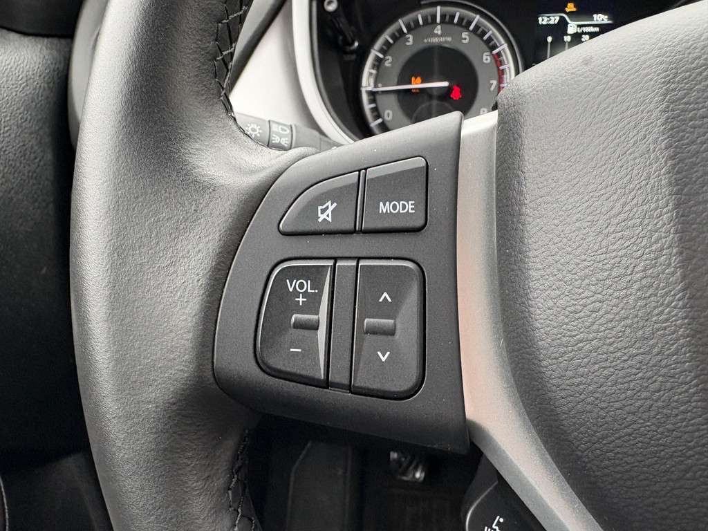 Fahrzeugbild eines Suzuki Vitara