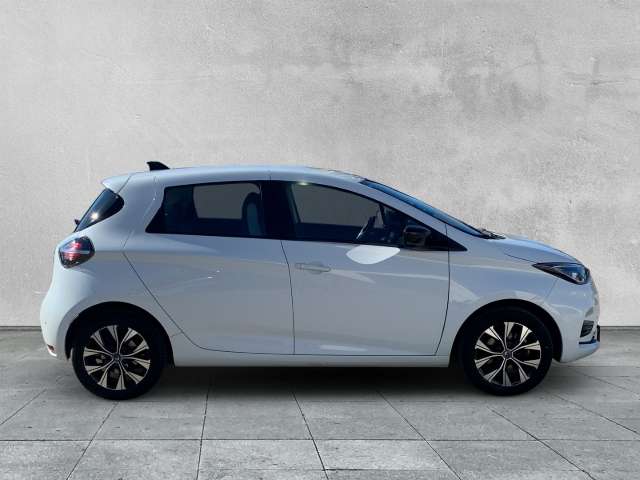 Fahrzeugbild eines Renault ZOE