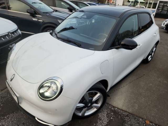 Fahrzeugbild eines GWM Ora 03