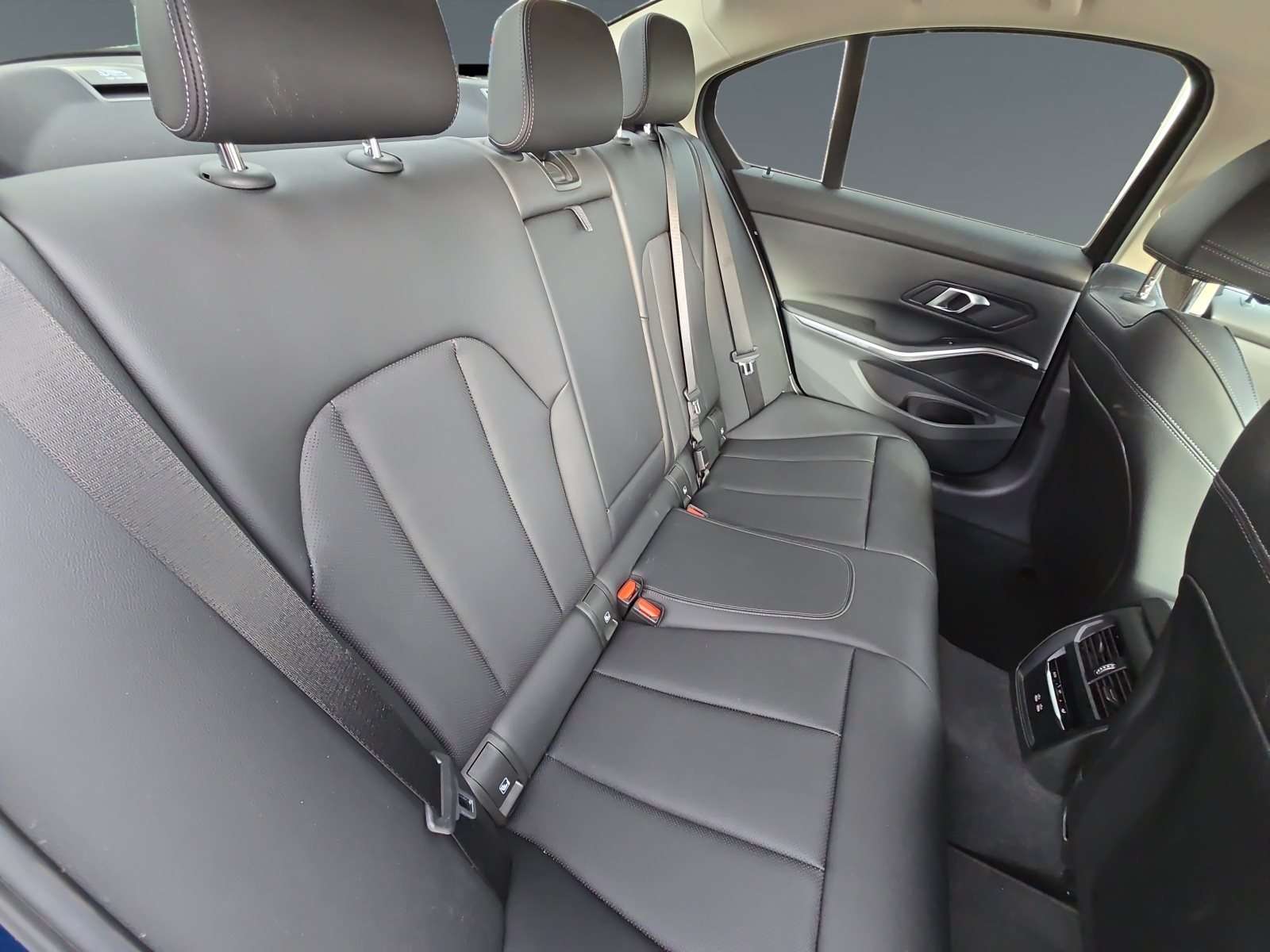 Fahrzeugbild eines BMW 3er-Reihe