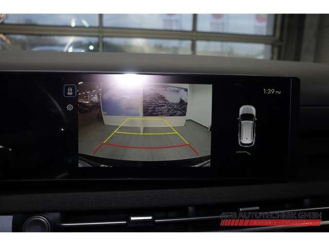 Fahrzeugbild eines Hyundai Tucson