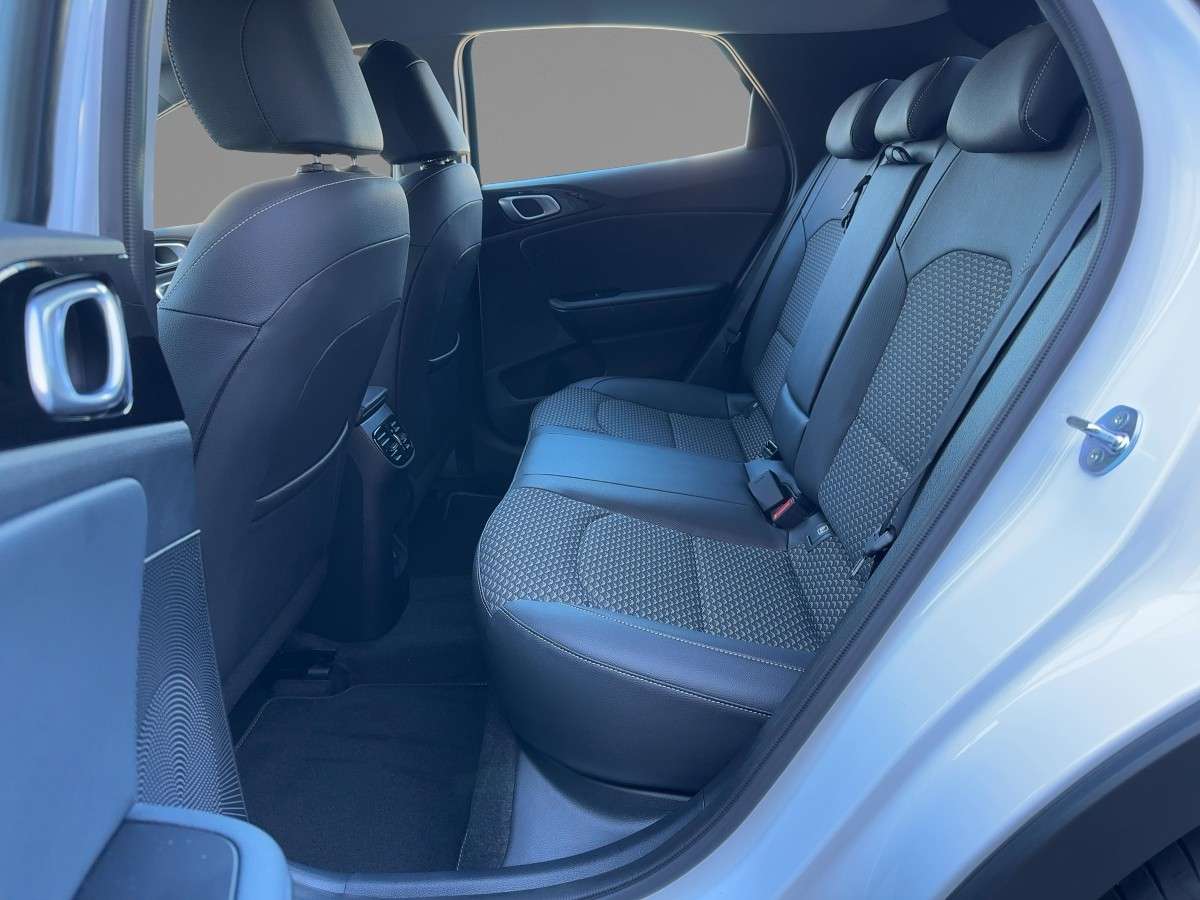 Fahrzeugbild eines Kia XCeed