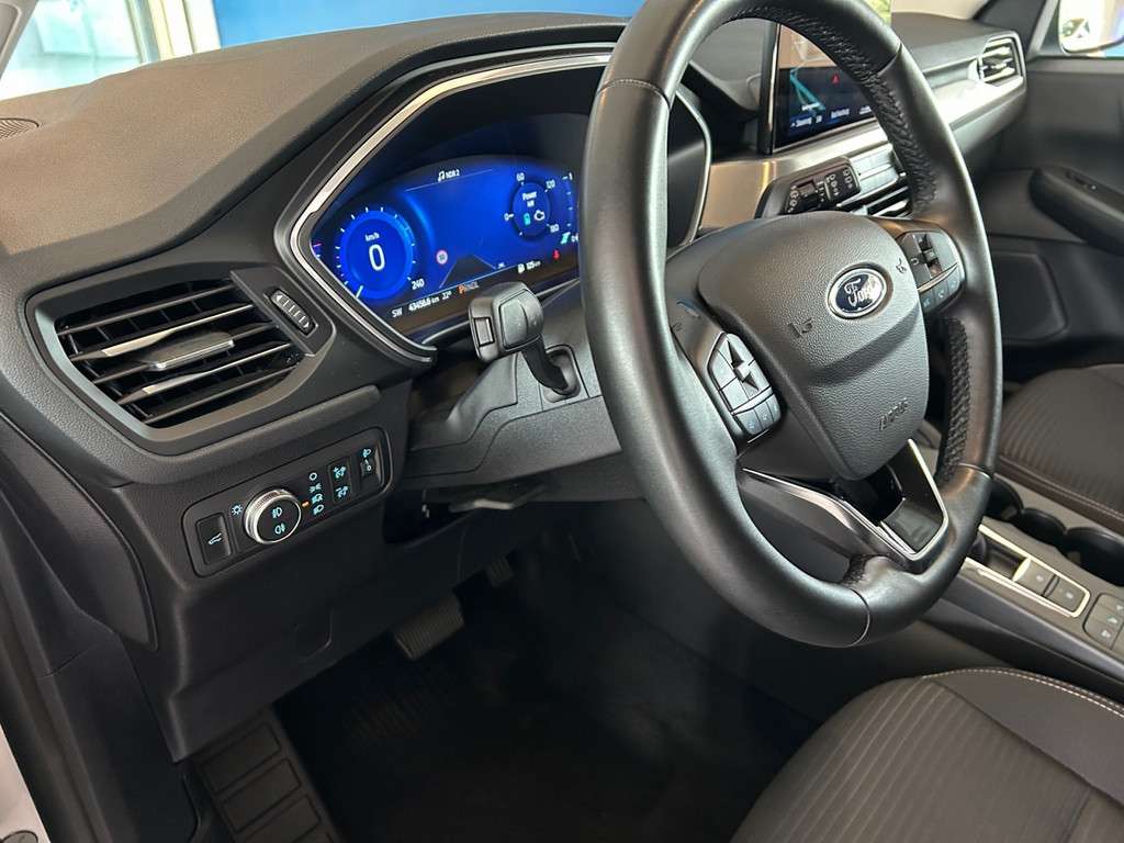Fahrzeugbild eines Ford Kuga