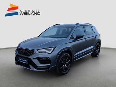Bild CUPRA Leon