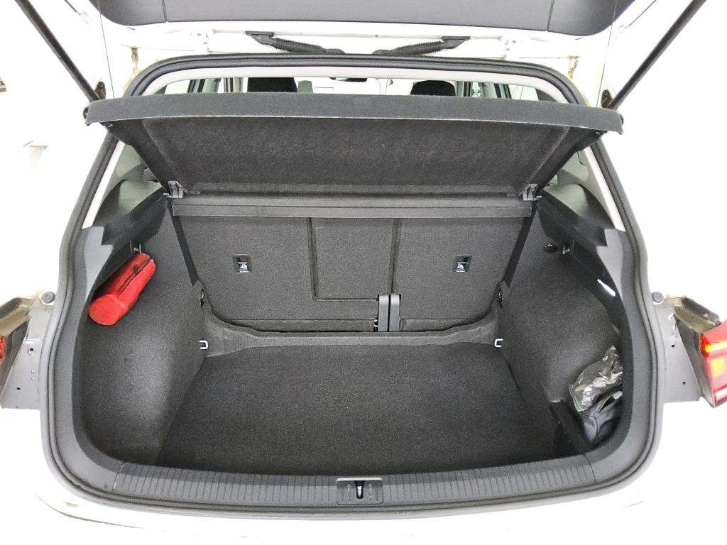 Fahrzeugbild eines Volkswagen Tiguan