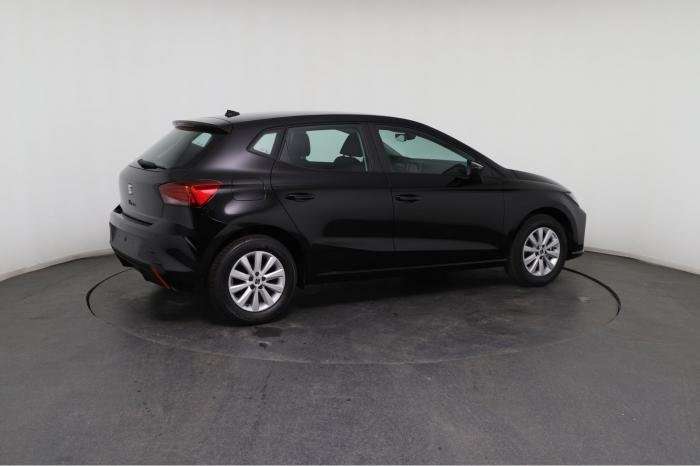 Fahrzeugbild eines SEAT Ibiza