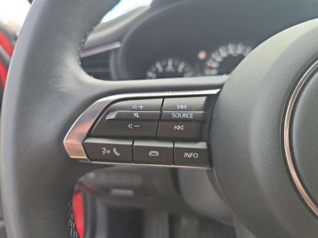 Fahrzeugbild eines Mazda CX-30