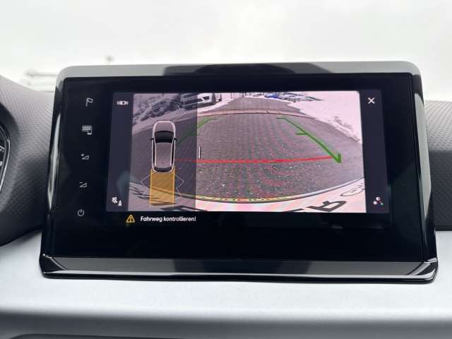 Fahrzeugbild eines SEAT Ibiza