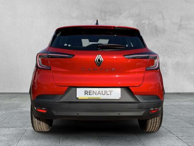 Fahrzeugbild eines Renault Captur