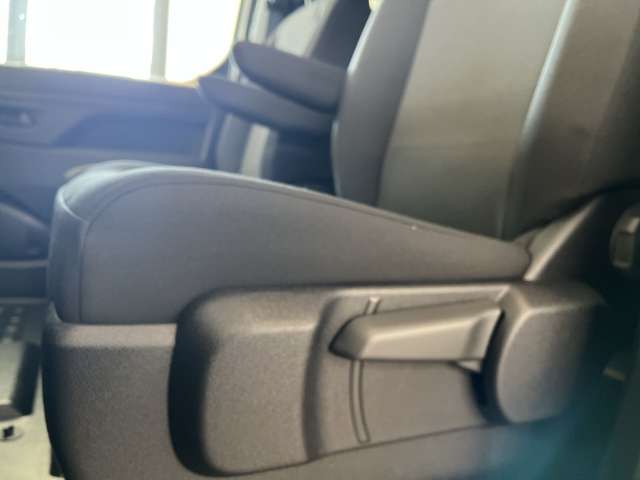 Fahrzeugbild eines Opel Vivaro
