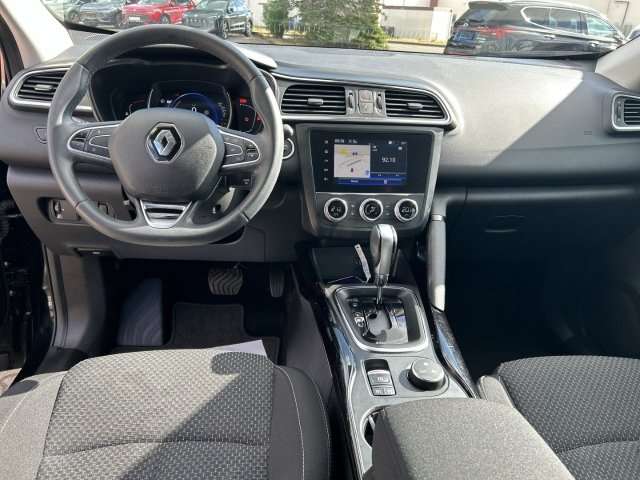 Fahrzeugbild eines Renault Kadjar