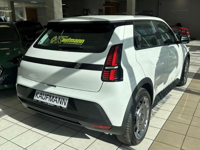 Fahrzeugbild eines Renault Clio