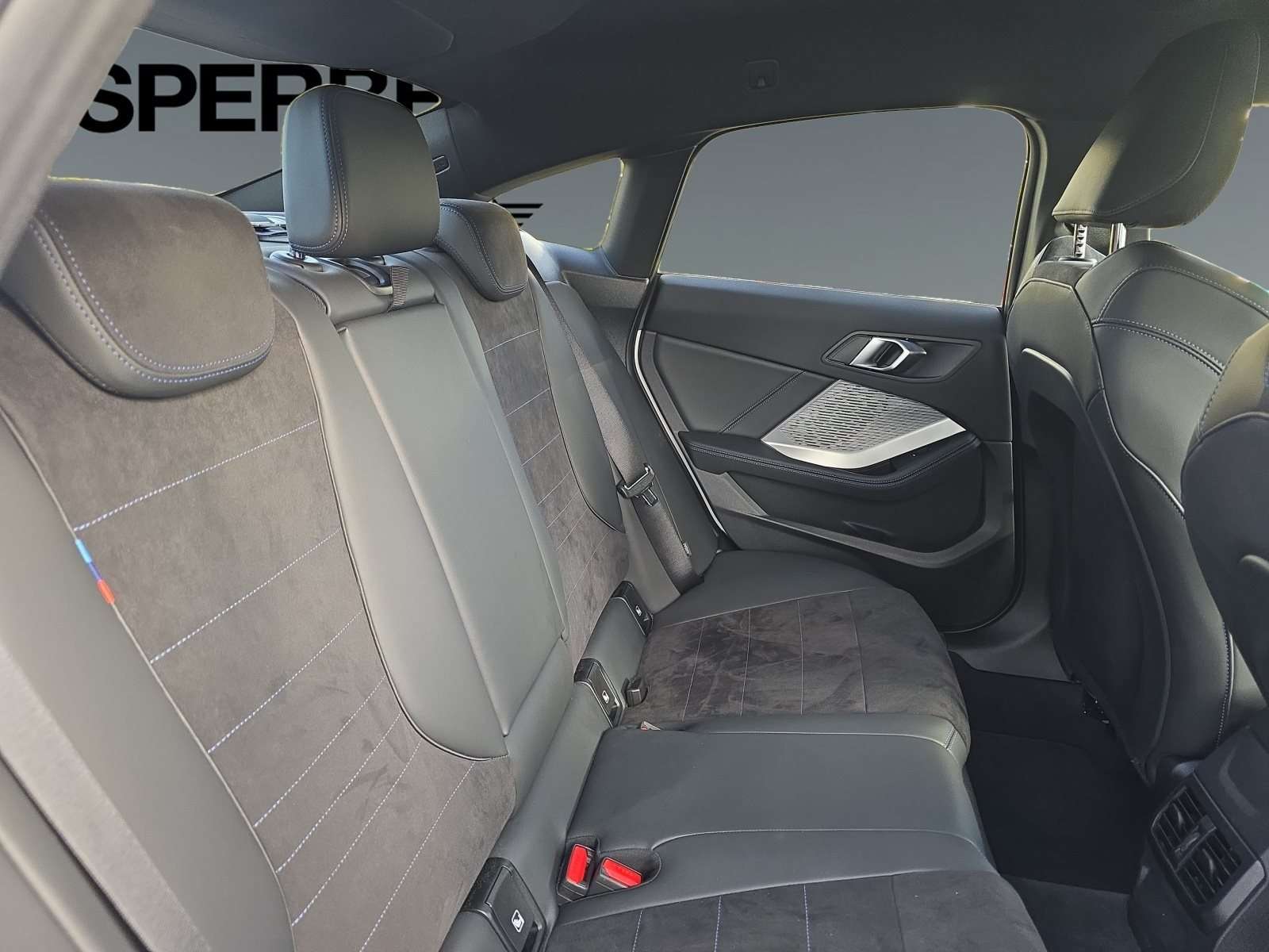 Fahrzeugbild eines BMW 2er-Reihe