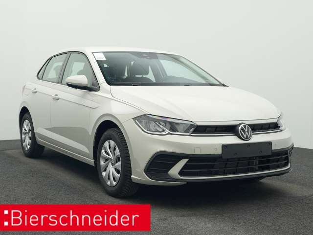 Fahrzeugbild eines Volkswagen Polo