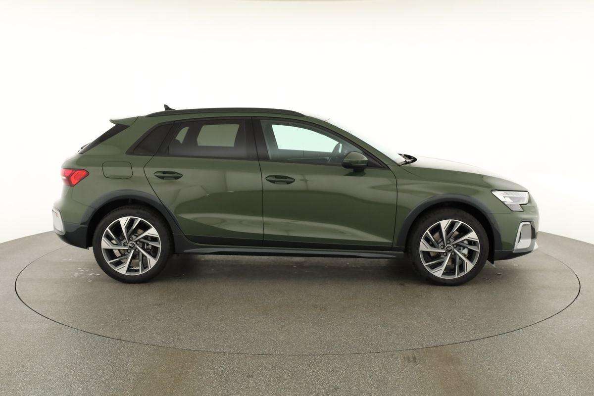 Fahrzeugbild eines Audi A3