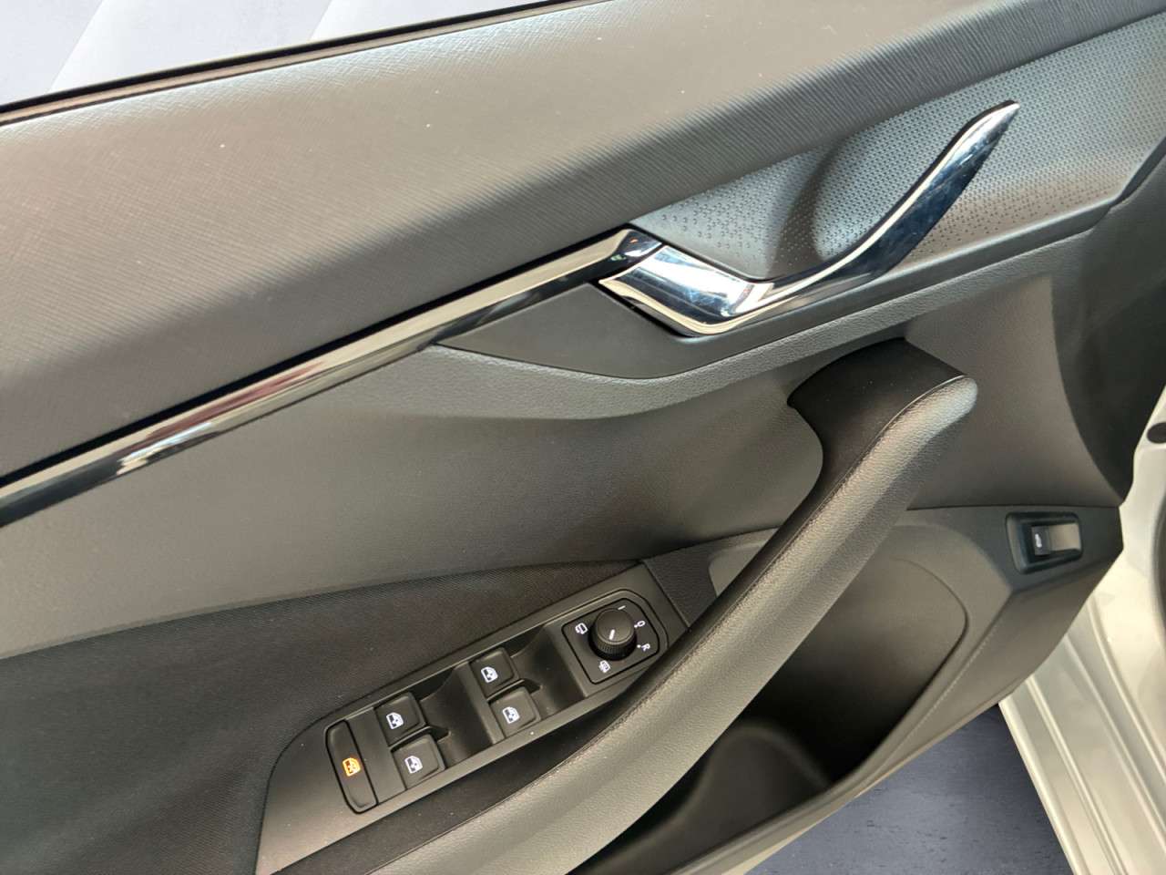 Fahrzeugbild eines Skoda Scala