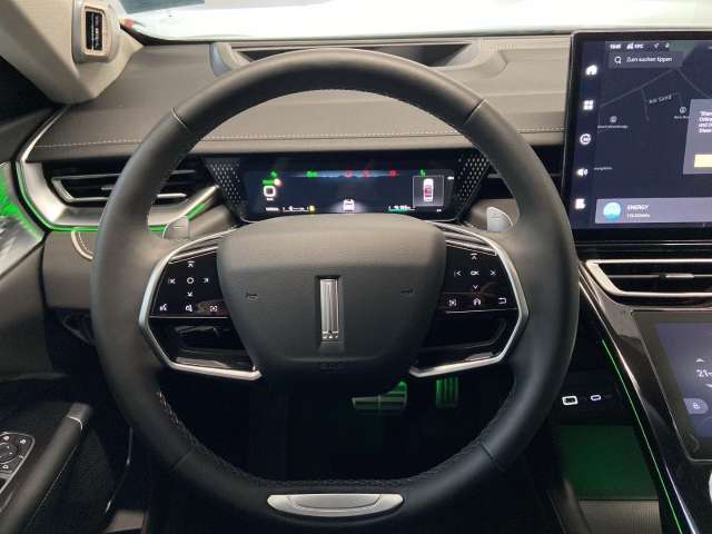 Fahrzeugbild eines GWM Wey 05