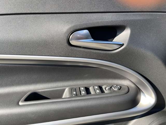 Fahrzeugbild eines Jeep Avenger