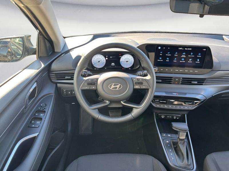 Fahrzeugbild eines Hyundai i20