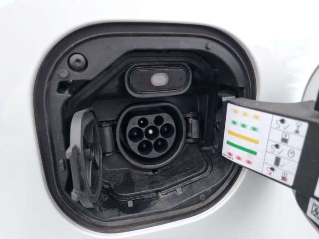 Fahrzeugbild eines Renault Twingo