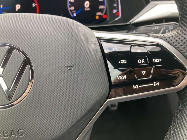 Fahrzeugbild eines Volkswagen Arteon