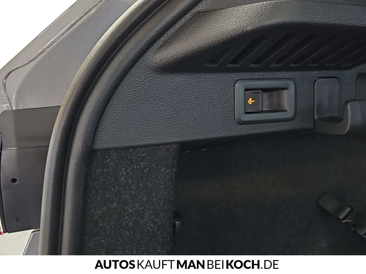 Fahrzeugbild eines Skoda Kamiq