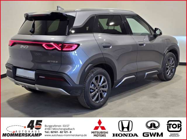 Fahrzeugbild eines BYD Atto 2