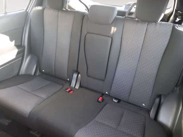 Fahrzeugbild eines Mitsubishi Eclipse Cross