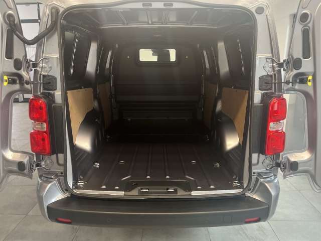 Fahrzeugbild eines Fiat Scudo