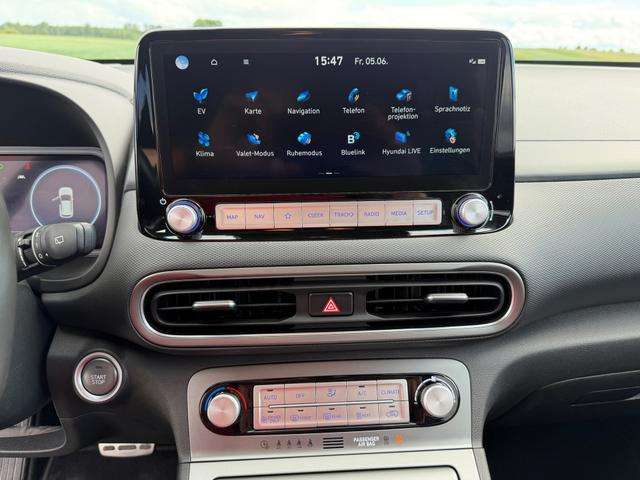 Fahrzeugbild eines Hyundai Kona