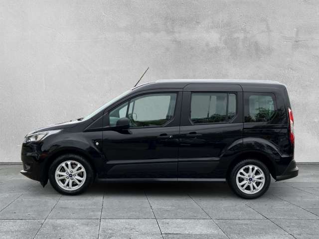 Fahrzeugbild eines Ford Tourneo Connect