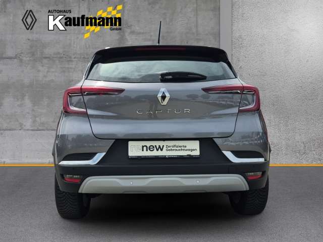 Fahrzeugbild eines Renault Captur