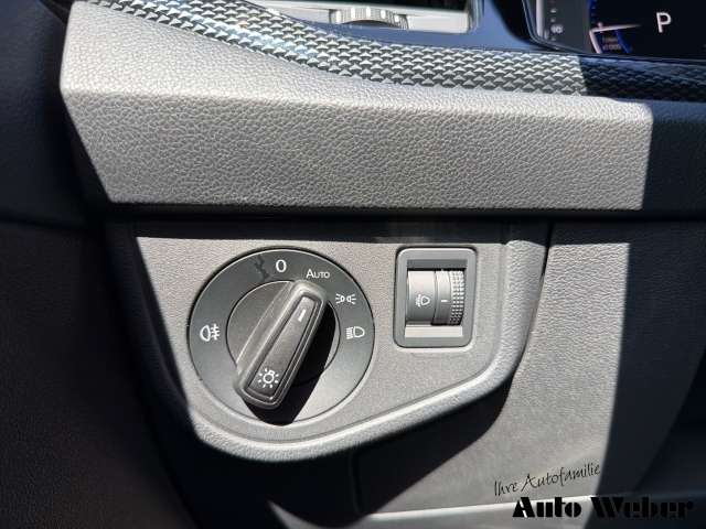Fahrzeugbild eines Volkswagen Taigo
