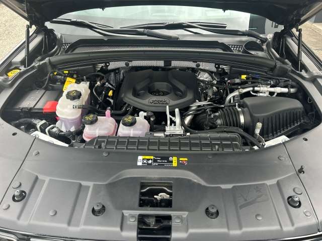 Fahrzeugbild eines Jeep Grand Cherokee