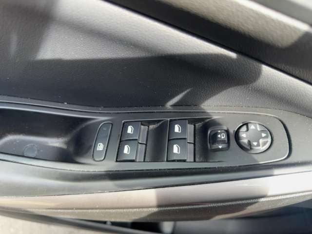 Fahrzeugbild eines Opel Grandland X