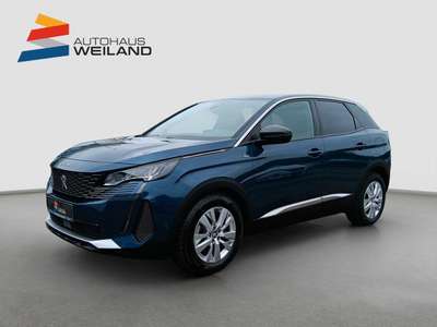 Bild Peugeot 3008