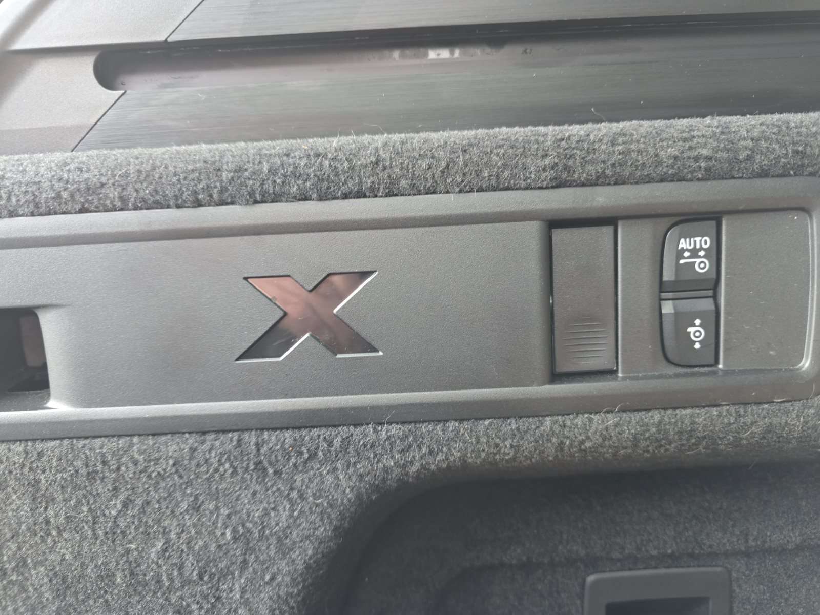 Fahrzeugbild eines BMW X5