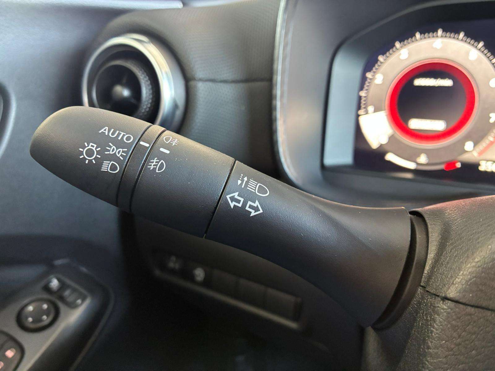 Fahrzeugbild eines Nissan JUKE