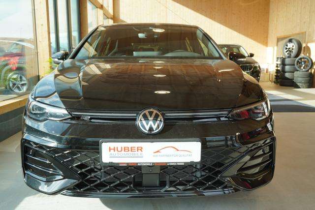 Fahrzeugbild eines Volkswagen Golf