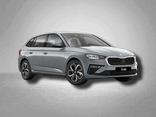 Fahrzeugbild eines Skoda Scala
