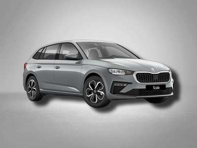 Bild Skoda Scala