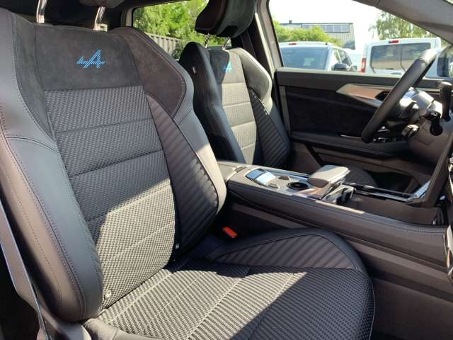 Fahrzeugbild eines Renault Austral