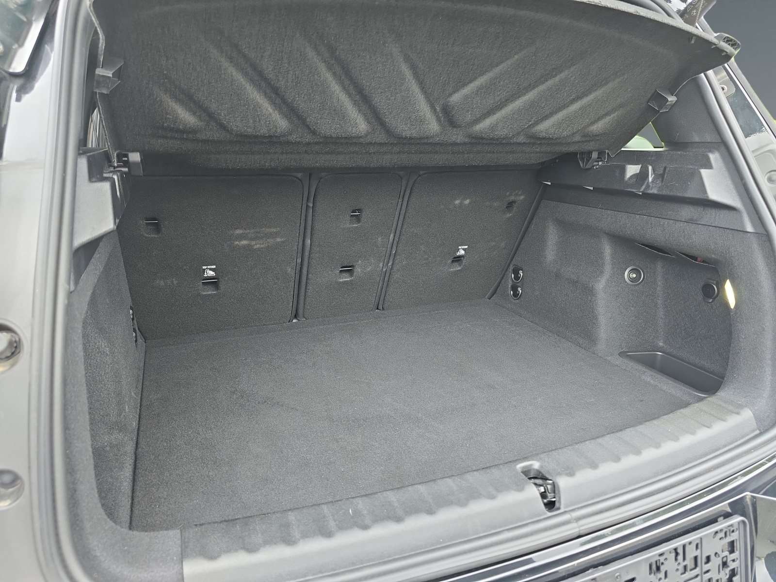 Fahrzeugbild eines MINI MINI