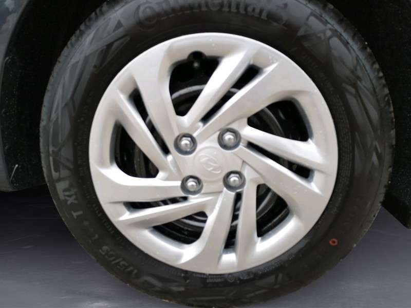 Fahrzeugbild eines Hyundai i10