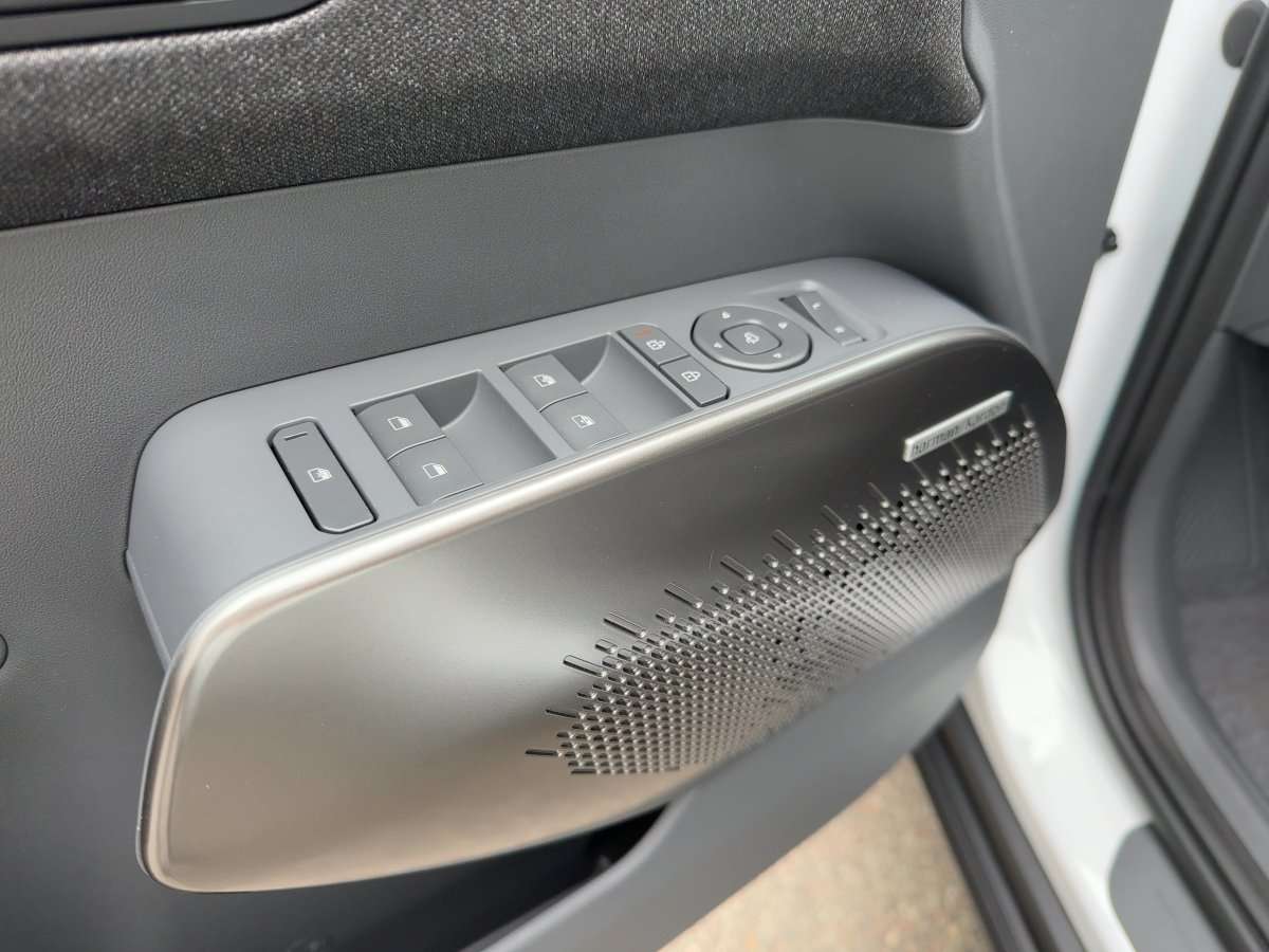 Fahrzeugbild eines Kia EV2