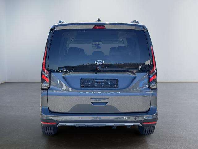 Fahrzeugbild eines Ford Grand Tourneo
