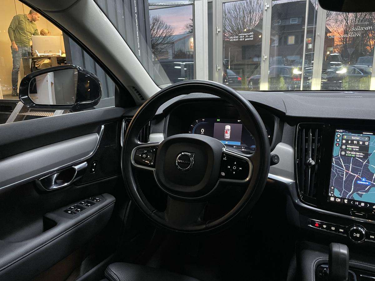 Fahrzeugbild eines Volvo V90