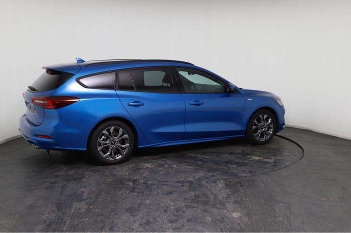 Fahrzeugbild eines Ford Focus